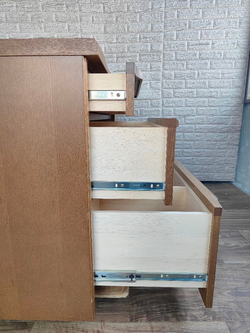 イバタインテリア キッチンカウンター キッチン収納