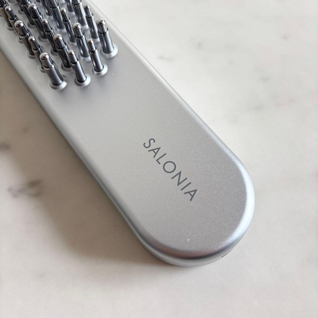 SALONIA サロニア EMS LIFT BRUSH SAL22206SL