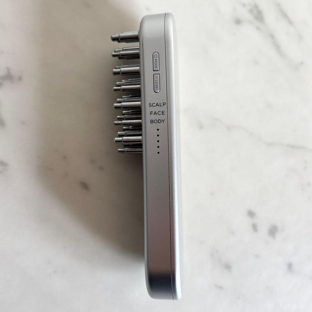 SALONIA サロニア EMS LIFT BRUSH SAL22206SL