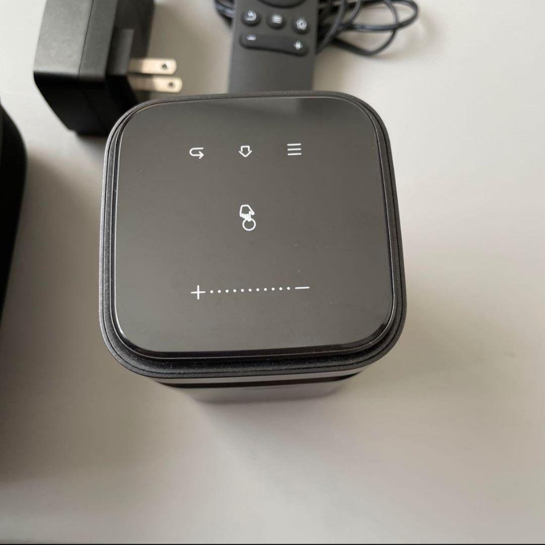 CINEMAGE mini スマートモバイルプロジェクター