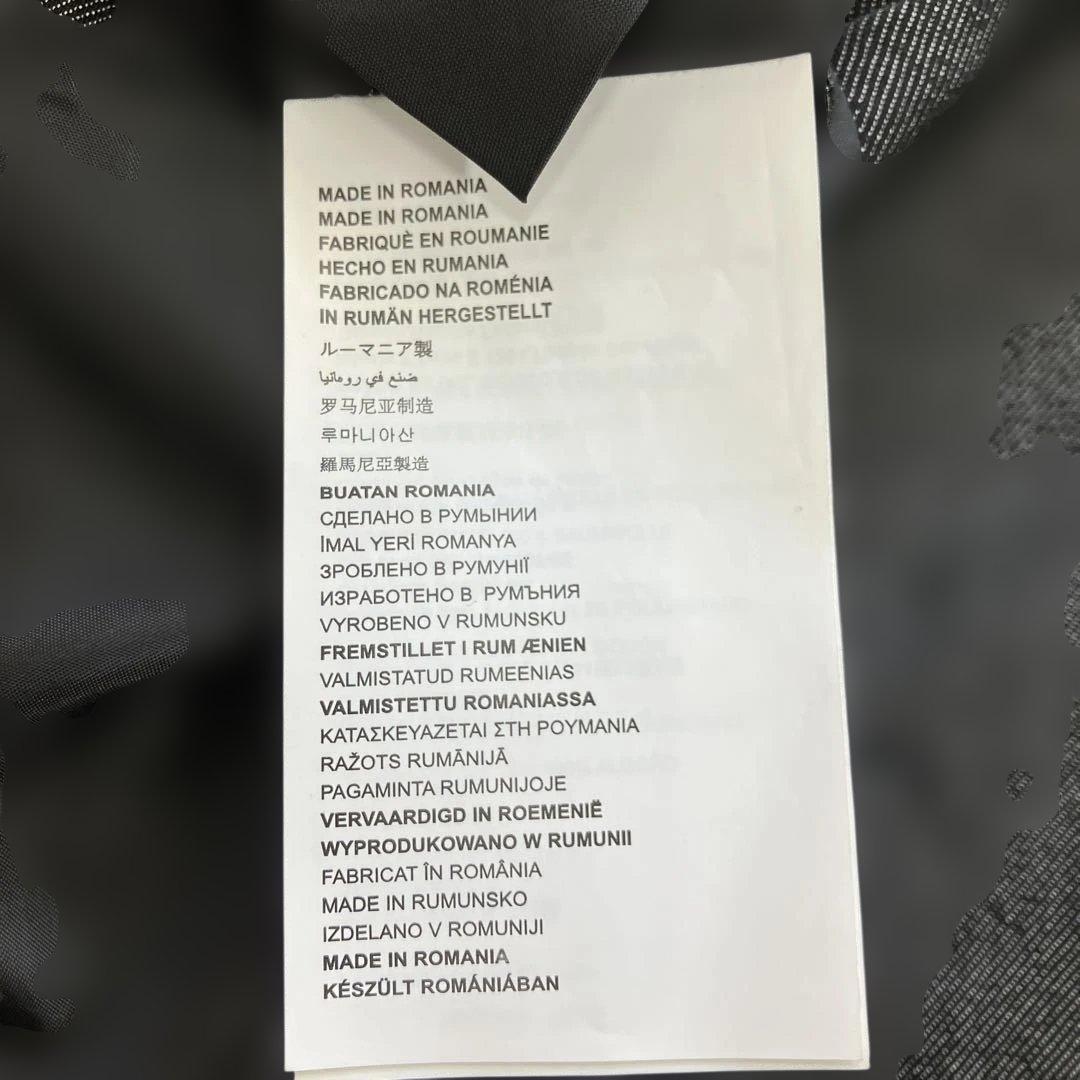 ⑧【美品】PRADA プラダ ジャケット テーラード アウター