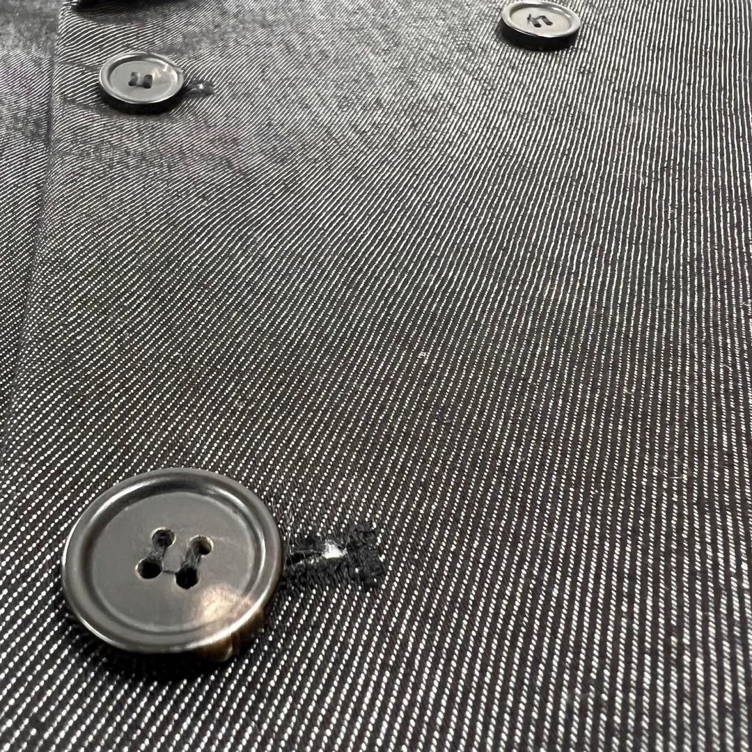 ⑧【美品】PRADA プラダ ジャケット テーラード アウター