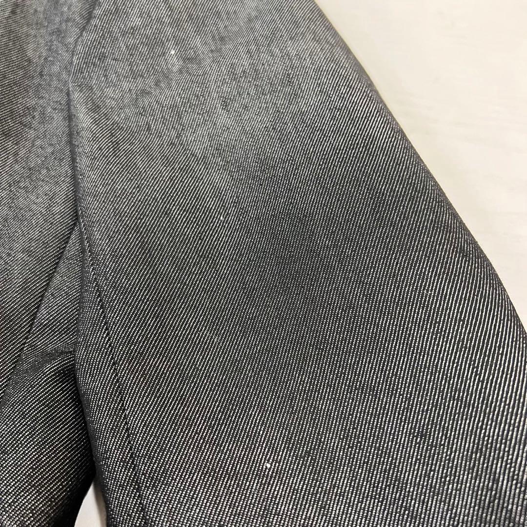 ⑧【美品】PRADA プラダ ジャケット テーラード アウター