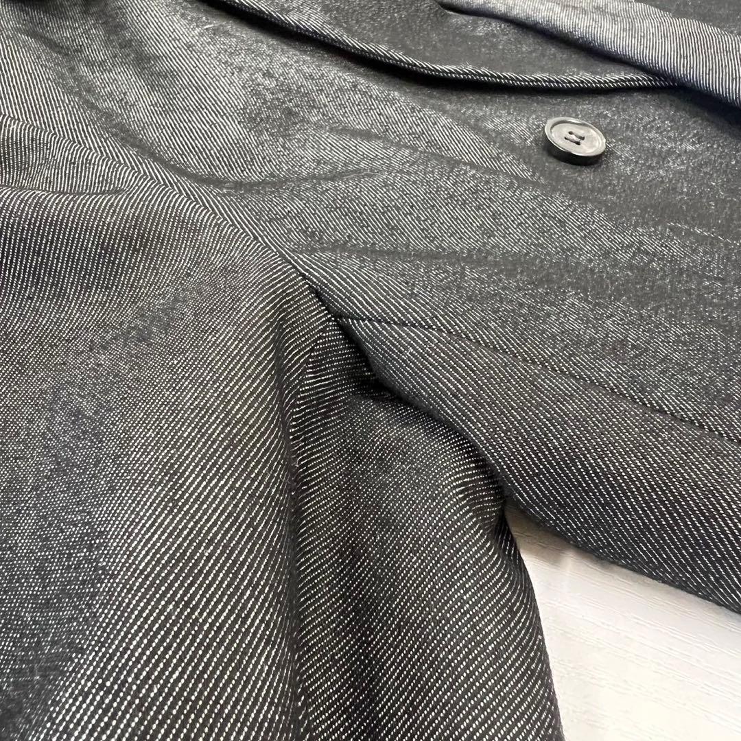 ⑧【美品】PRADA プラダ ジャケット テーラード アウター