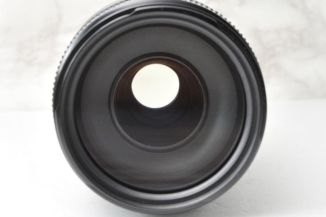 望遠レンズ⭐️Canon EF 75-300mm F4-5.6 USM ズーム