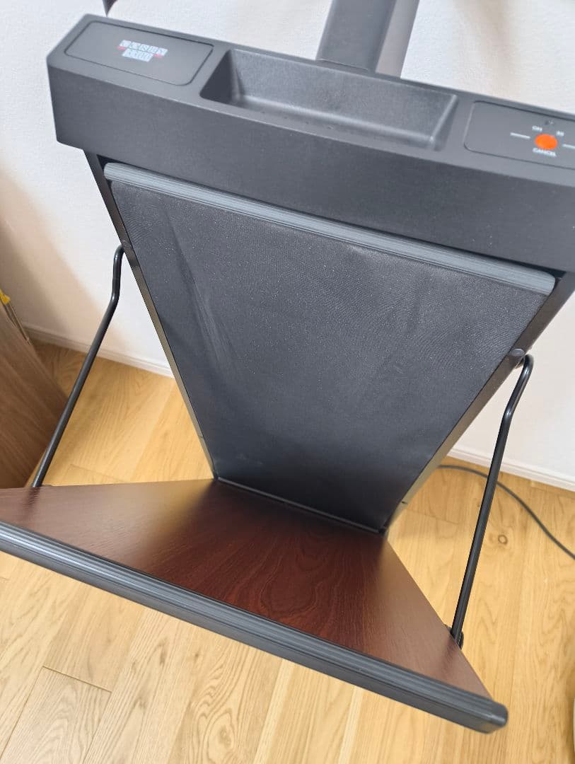 ズボンプレッサー　CORBY3300