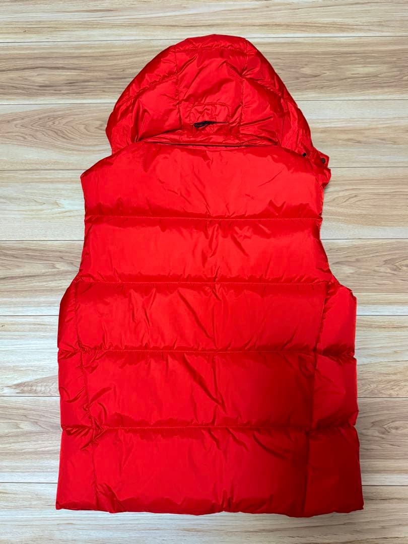 Polo Ralph Lauren ポロ ラルフローレン ダウン ベスト