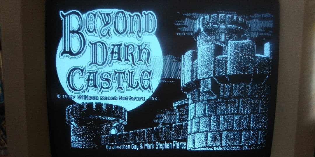 マッキントッシュ SE30