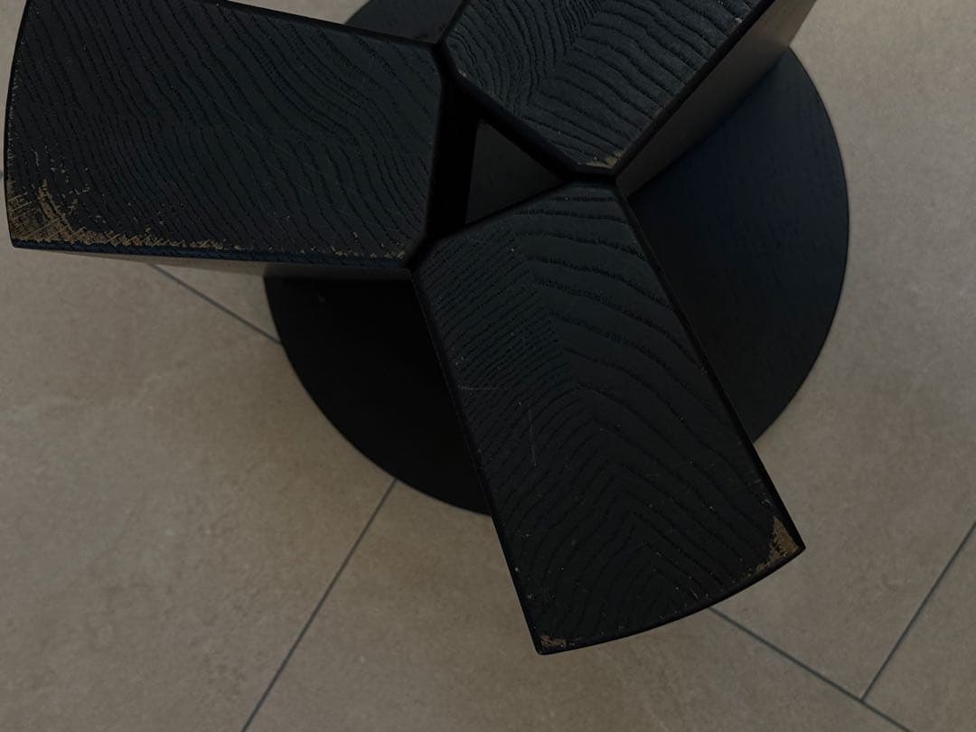 クッチーノ　スツール　CUGINO