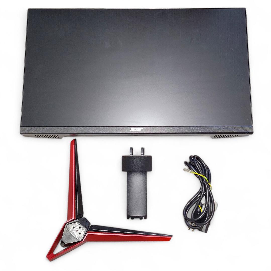 【正常品】Acer 23.8インチ ゲーミングモニター VG240Ybmiifx