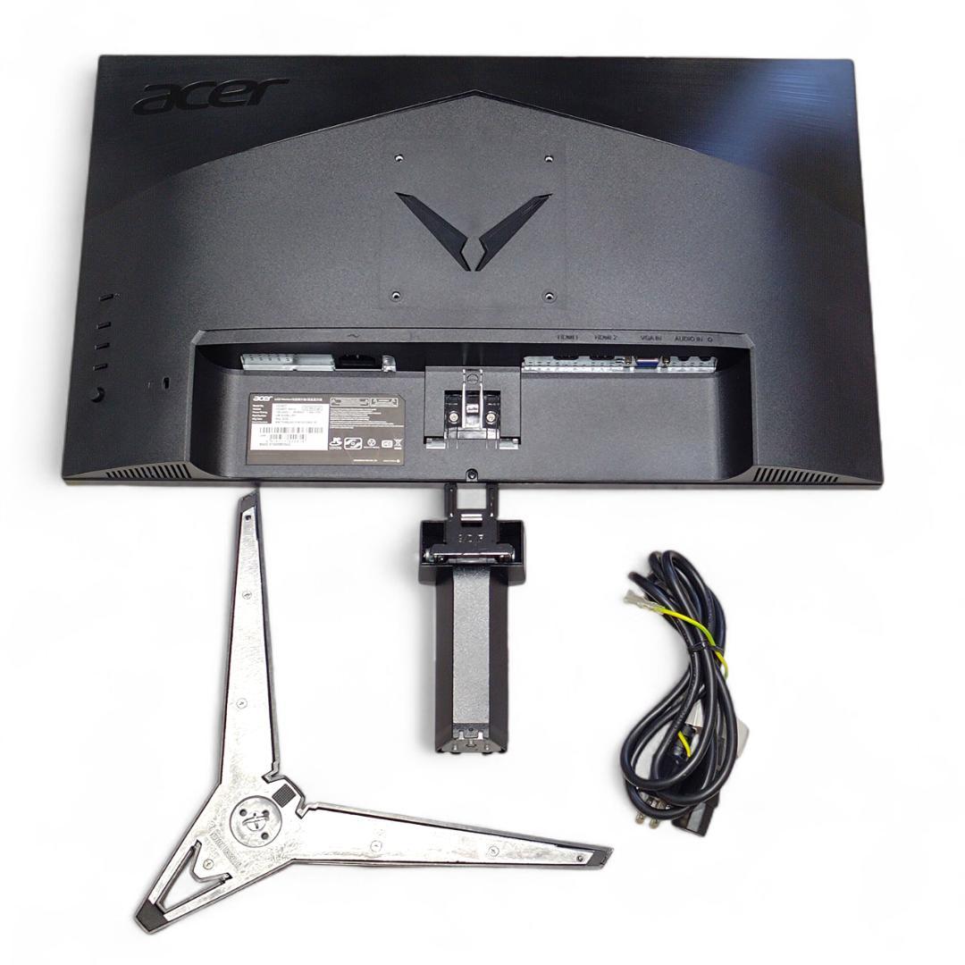 【正常品】Acer 23.8インチ ゲーミングモニター VG240Ybmiifx