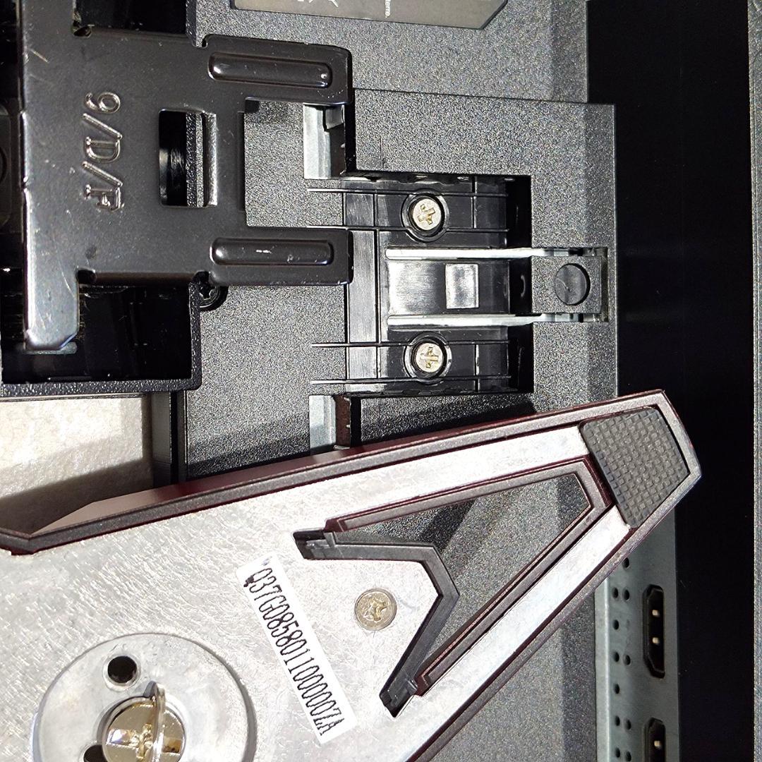 【正常品】Acer 23.8インチ ゲーミングモニター VG240Ybmiifx