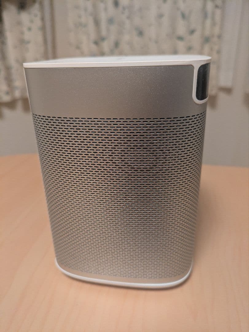 XGIMI MoGo Pro モバイルプロジェクター＆専用ケース＆台