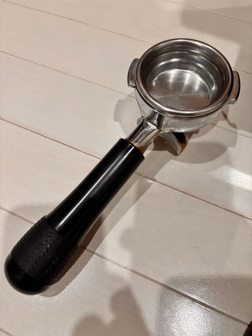 SIMONELLI MUSICAエスプレッソマシン