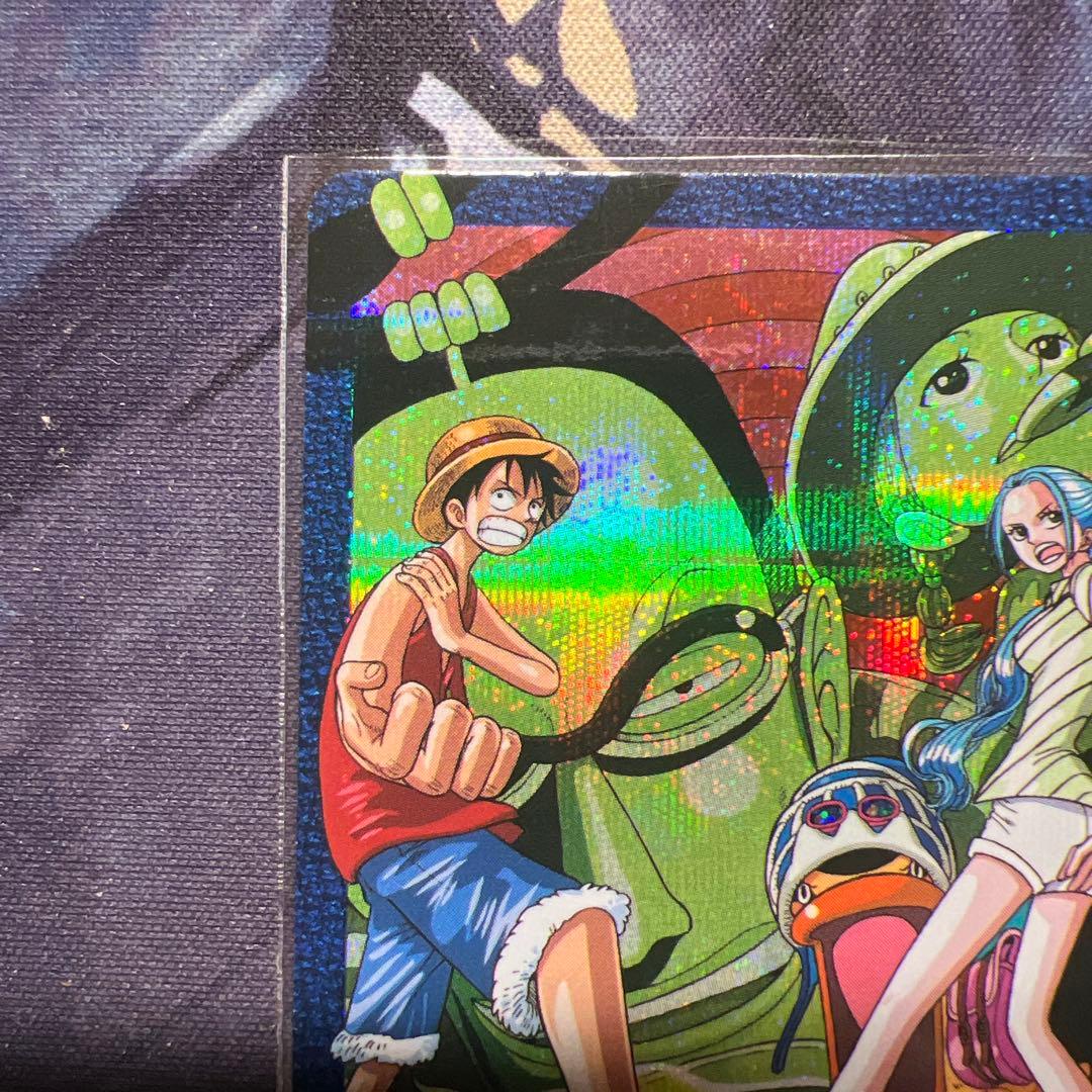 ワンピース ビジュアルアドベンチャー 107 麦わら航海記photo70