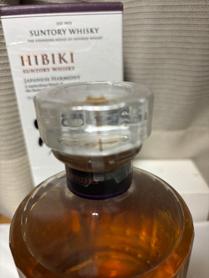 響ジャパニーズハーモニー