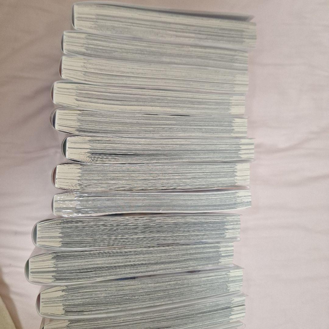 メダリスト13巻