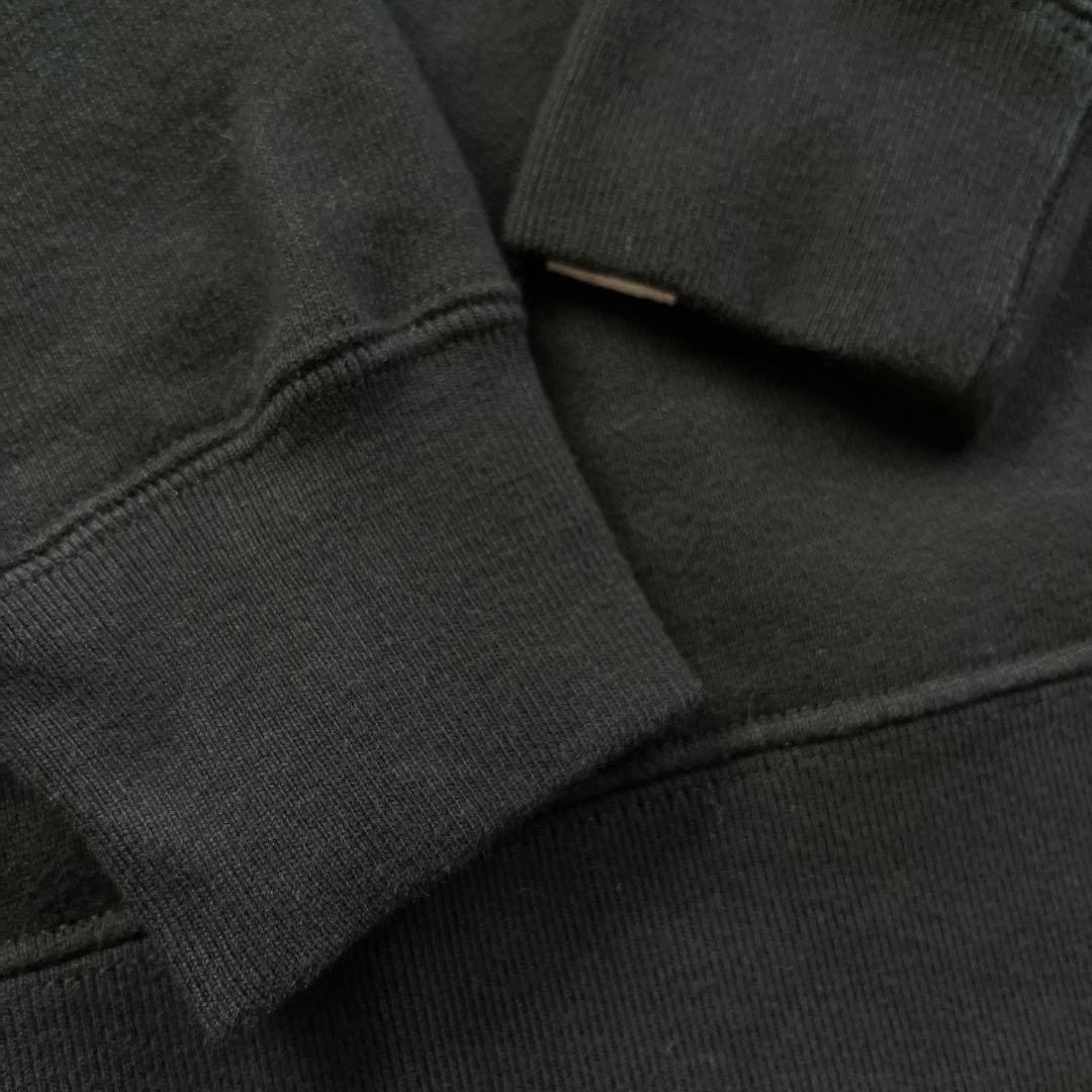 未使用　A BATHING APE エイプ　キッズ　裏起毛　トレーナー　140