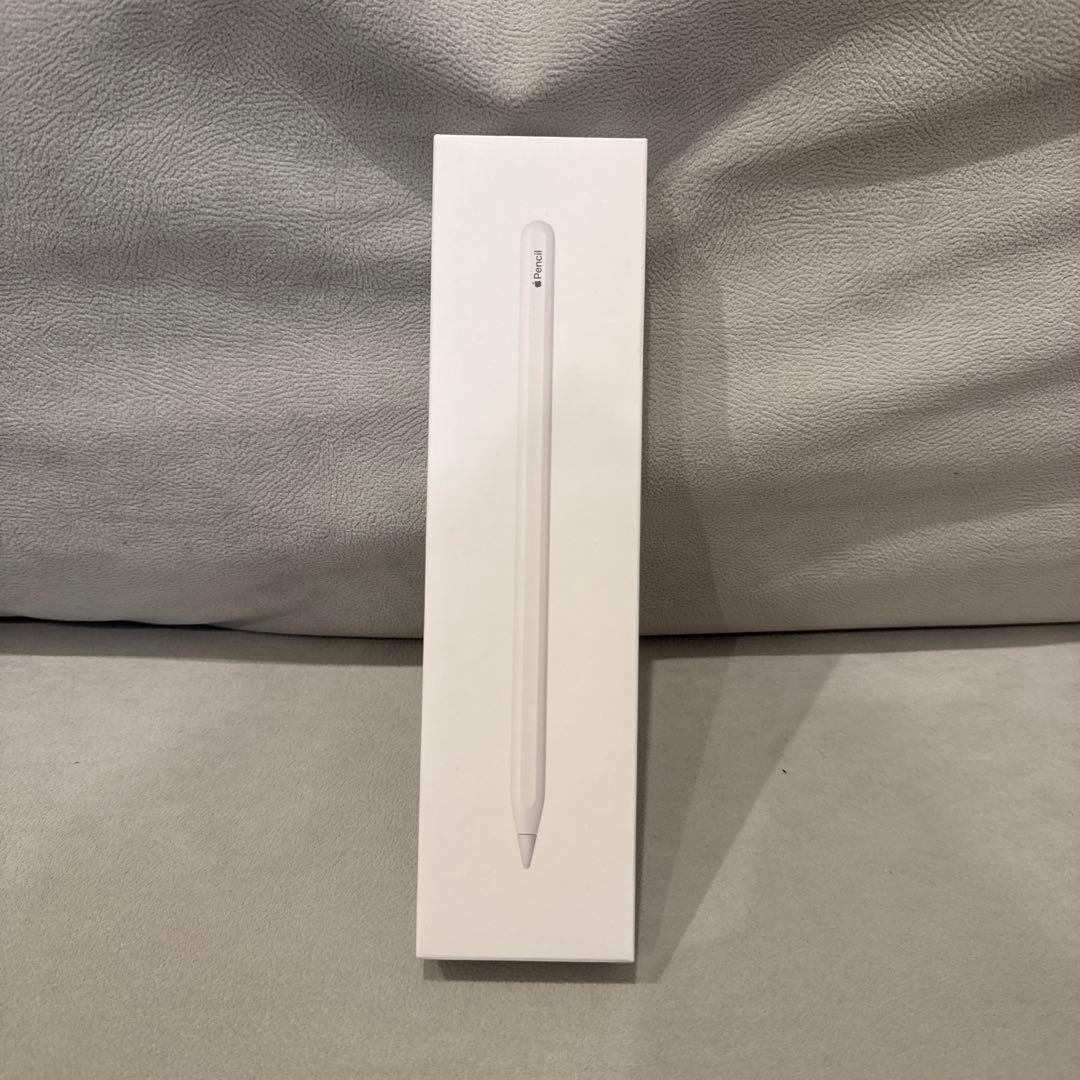 Apple pencil アップルペンシル