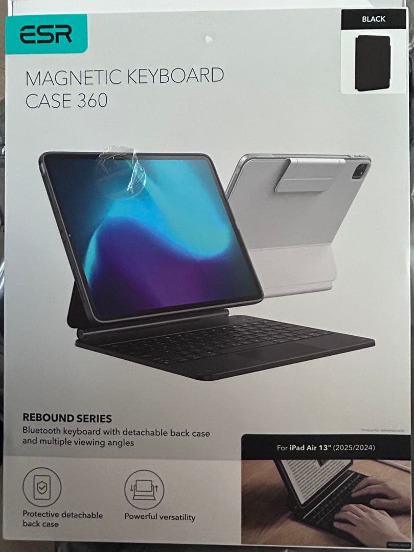 ESR Rebound Series iPad Air 13\