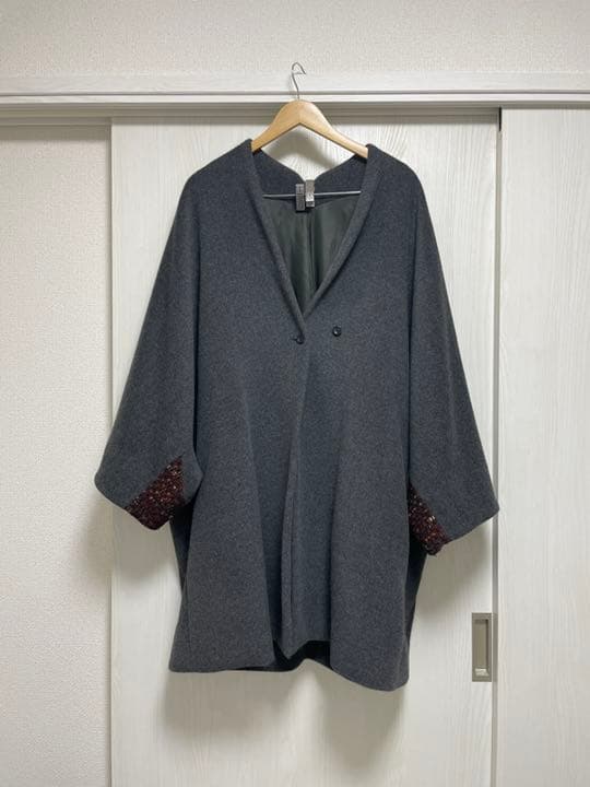 ka na ta xaori コート