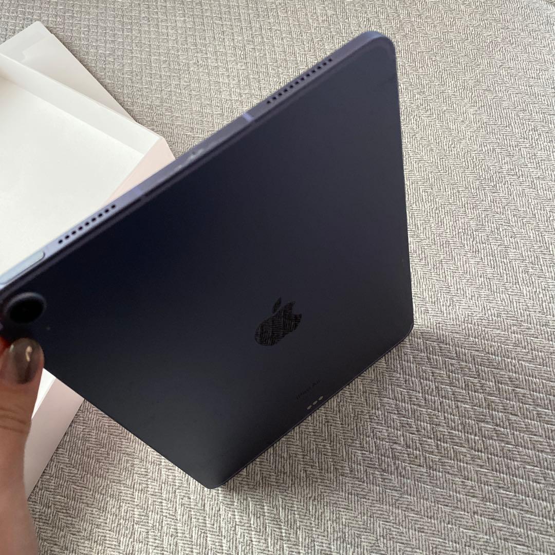 iPad Air第五世代