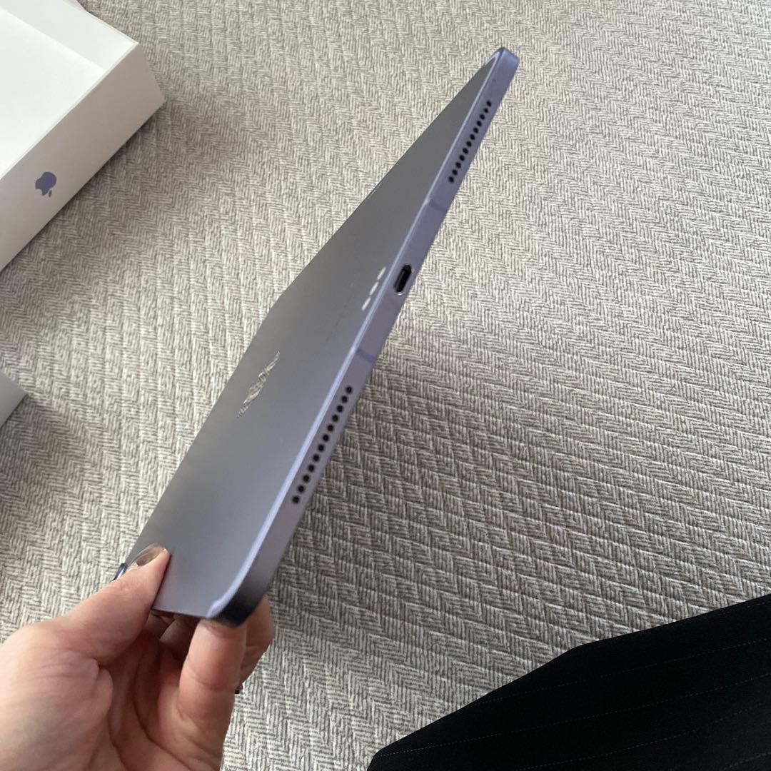 iPad Air第五世代