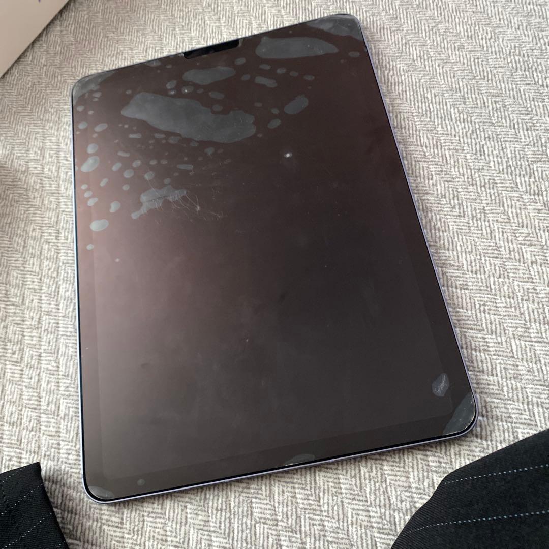 iPad Air第五世代