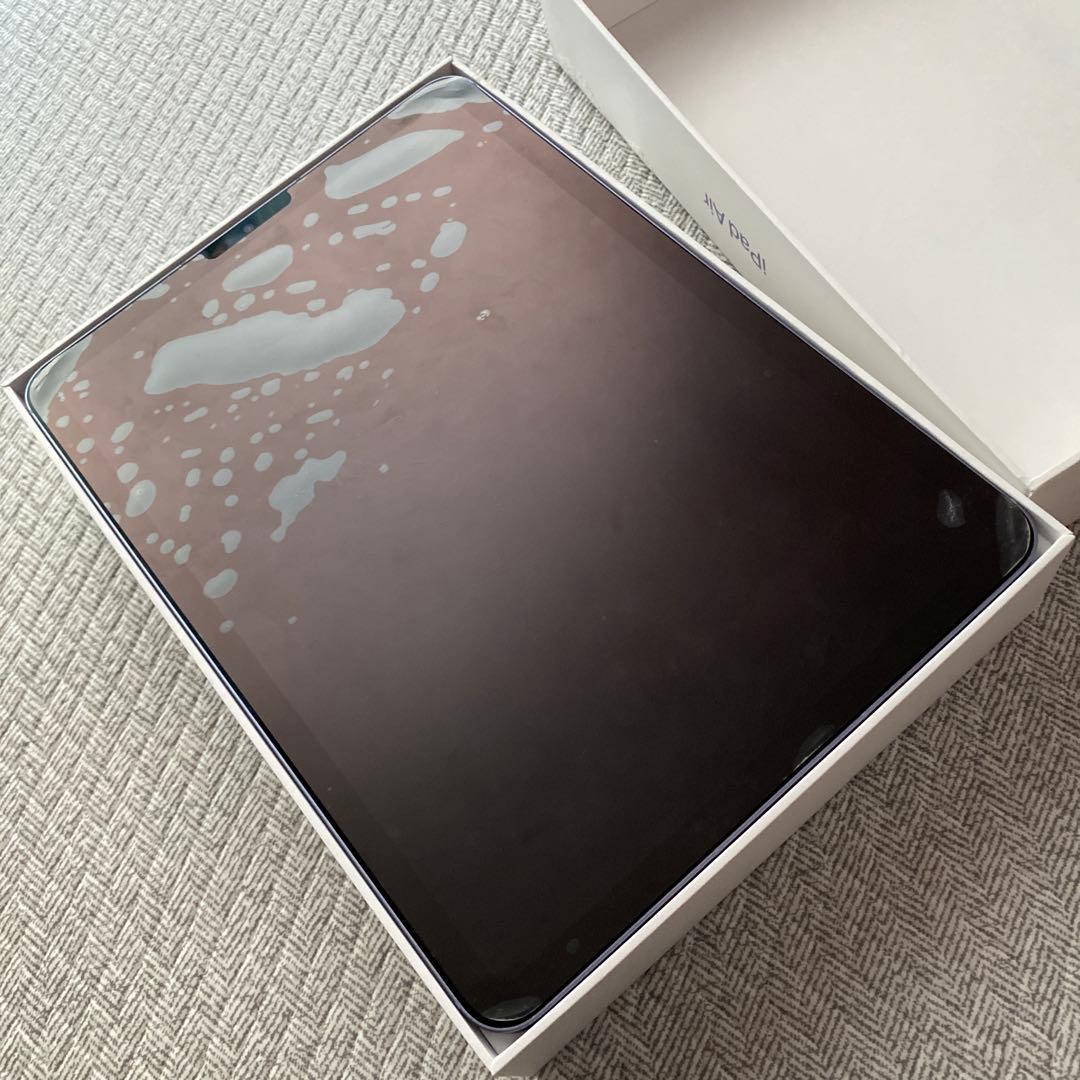 iPad Air第五世代