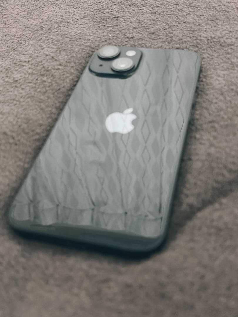 携帯電話本体 AF62