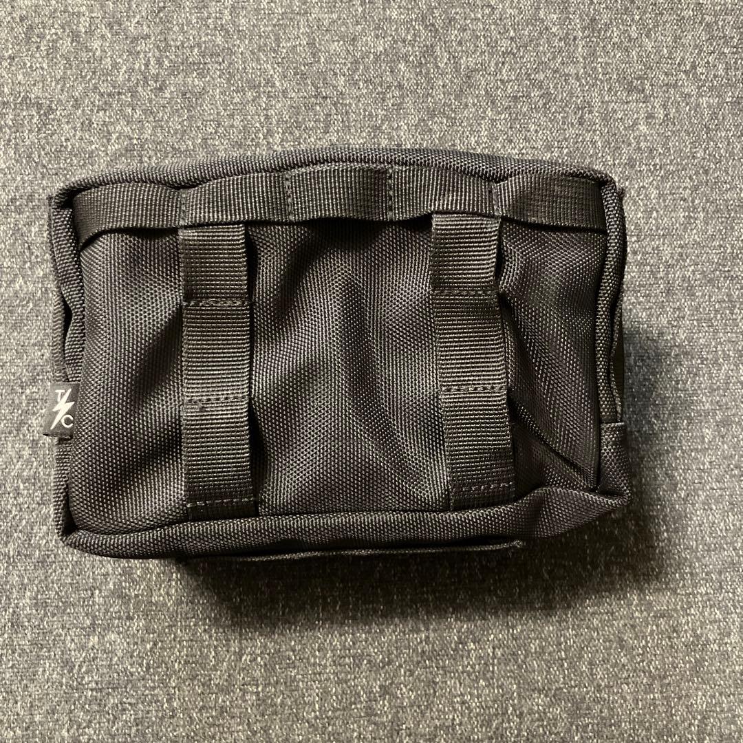 スラッシンサプライ ハンドルバーバッグプラス　ハーレー