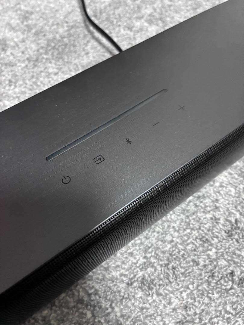 【ほぼ新品】TCL S45H サウンドバー　スマートホームシアター　動作確認済み