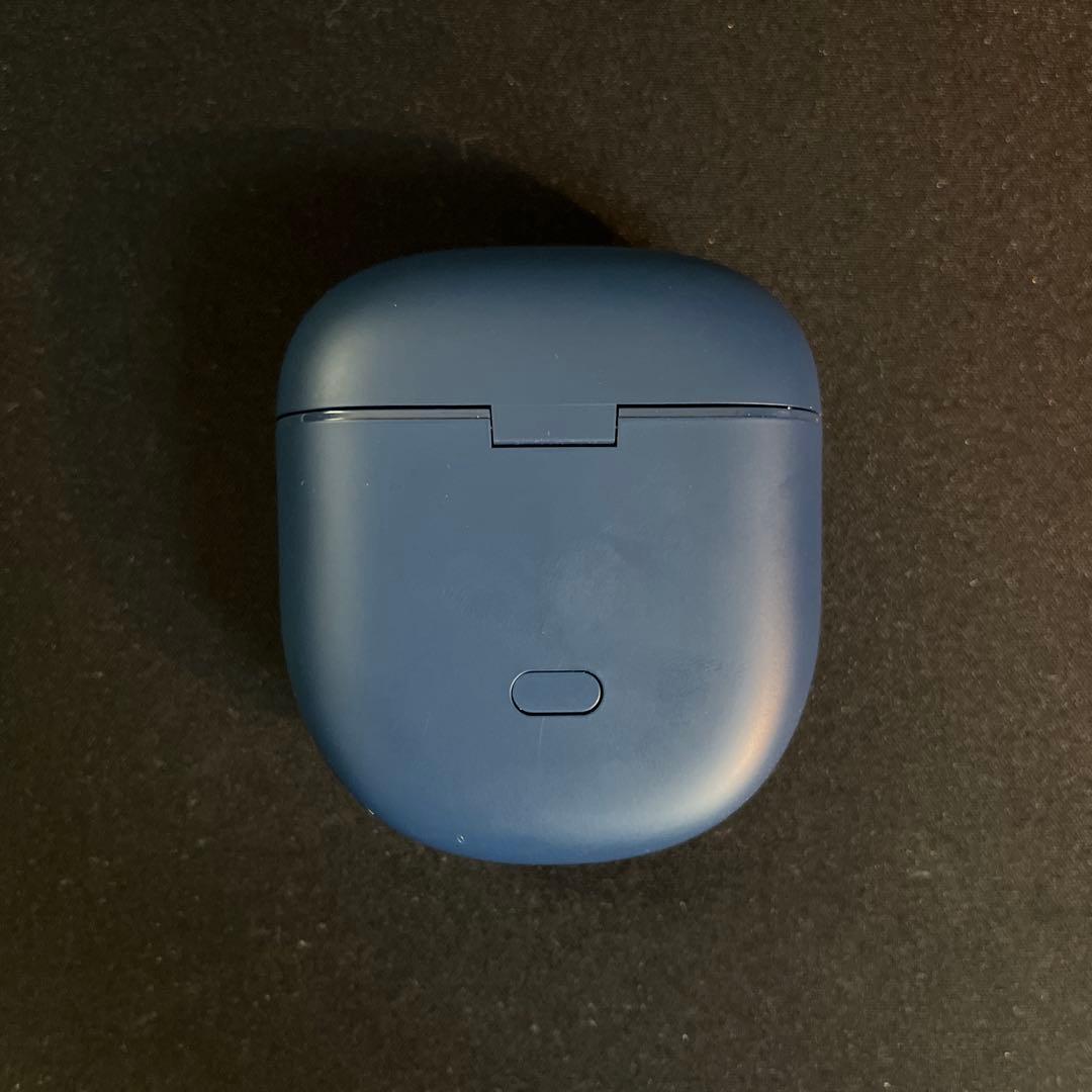 BOSE QuietComfort Ultra Earbuds ルナブルー