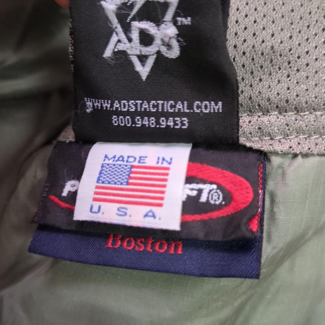 レベル7 ECWCS gen3