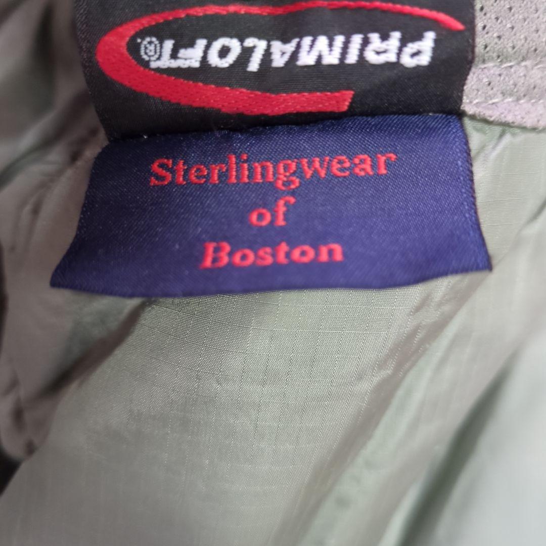 レベル7 ECWCS gen3