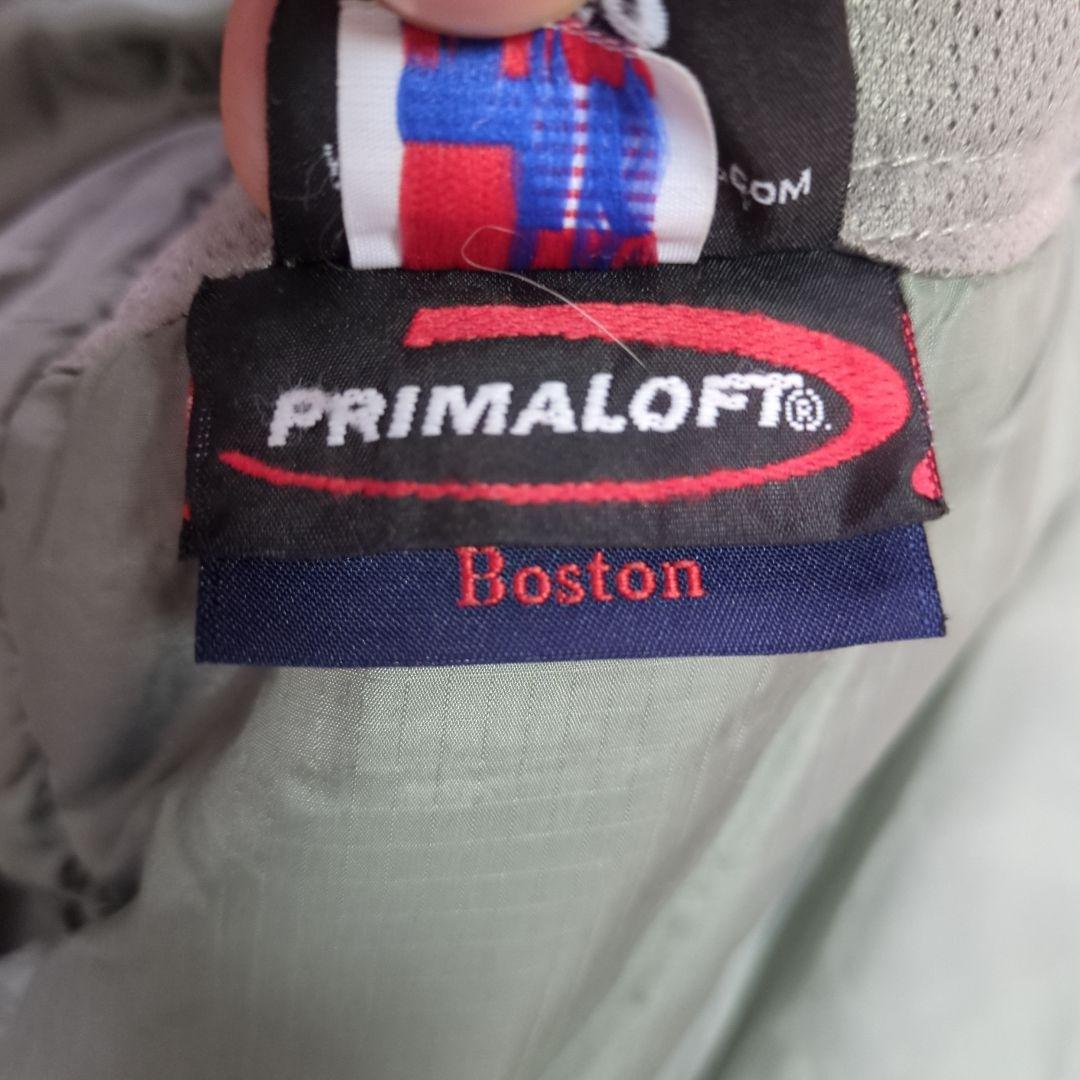 レベル7 ECWCS gen3