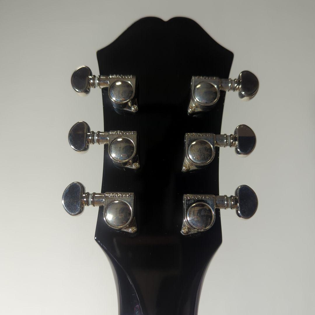 Epiphone EL-00 PRO 　エレアコ 美品です（ハードケースなし）