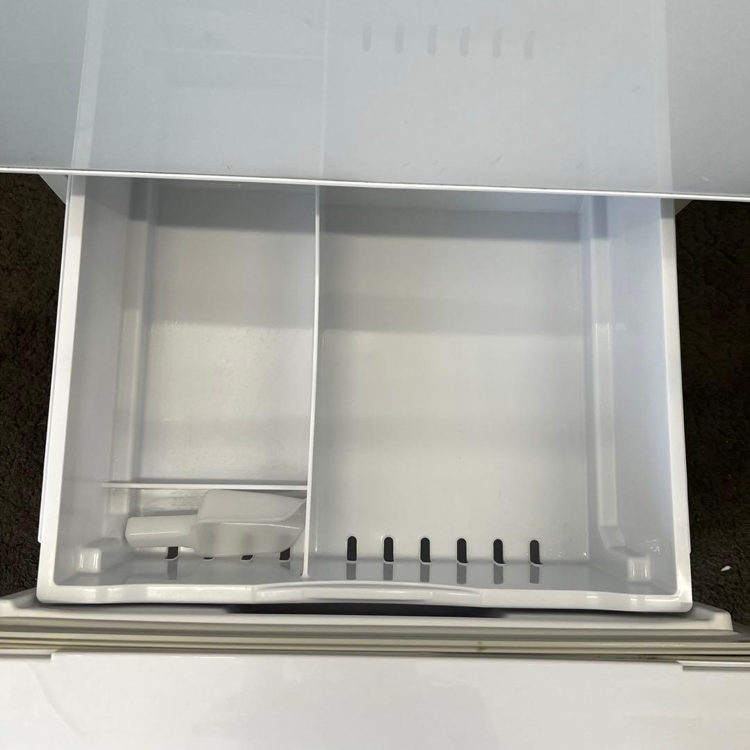 859❤️　冷蔵庫　日立　スリム300-400ℓ　大型　中古　安い　設置無料