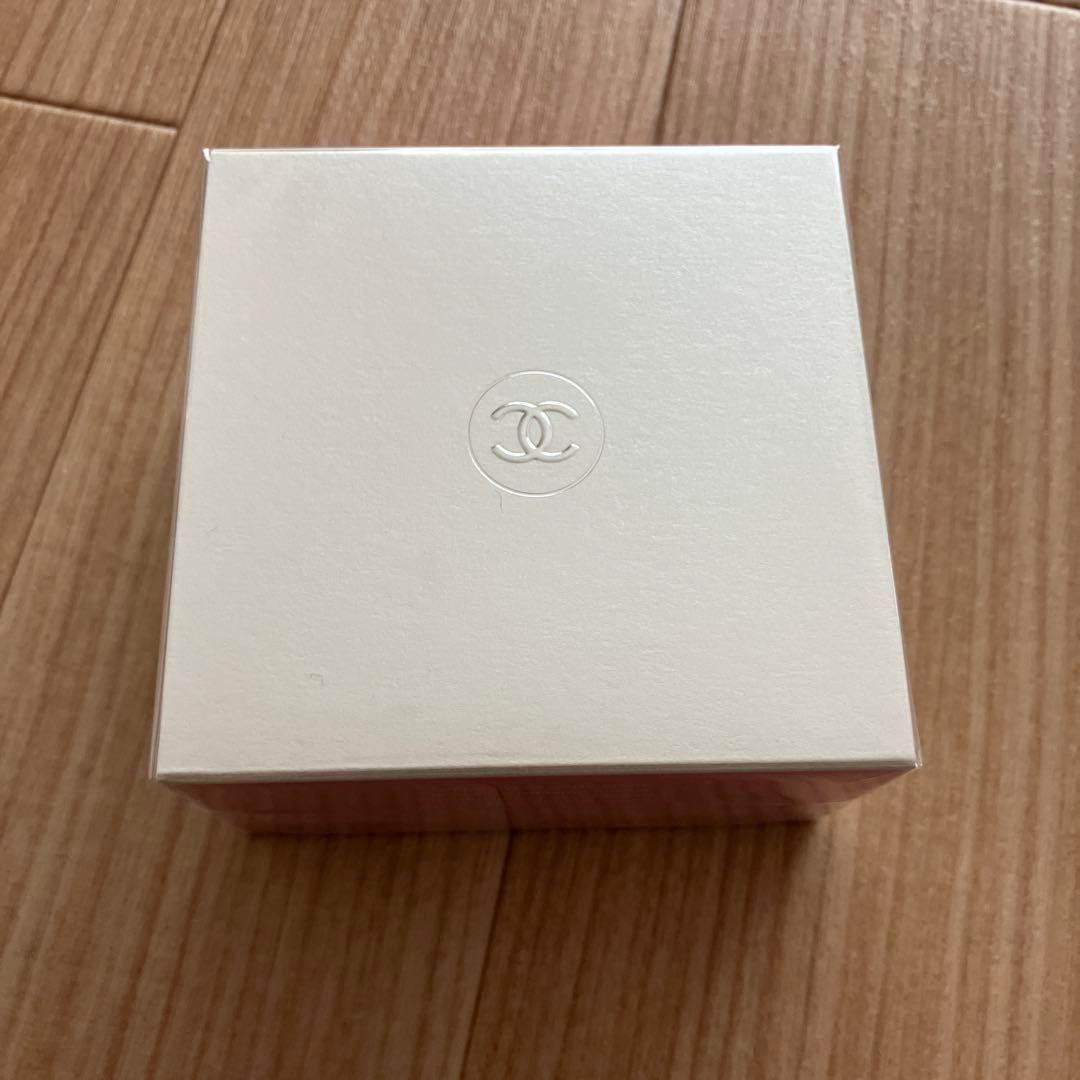 新品未使用未開封シャネル CHANEL ボディクリーム