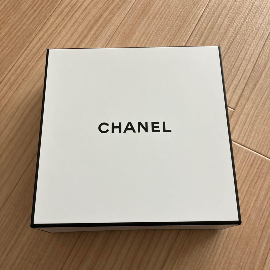 新品未使用未開封シャネル CHANEL ボディクリーム