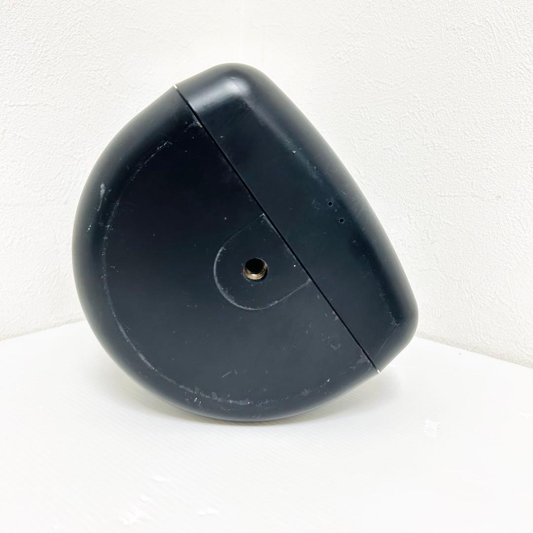 23年製 JVC 全天候型スピーカー 重耐塩仕様 PS-S112BS ブラック②