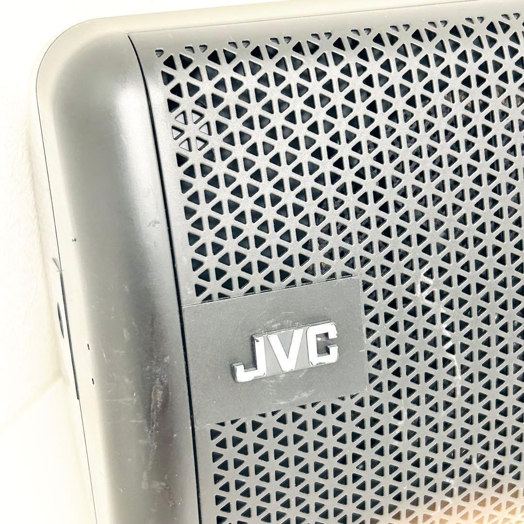 23年製 JVC 全天候型スピーカー 重耐塩仕様 PS-S112BS ブラック②