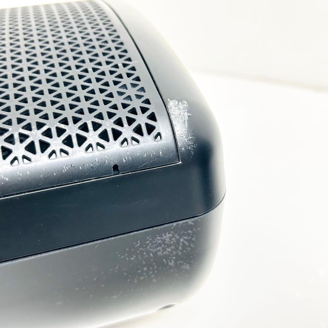 23年製 JVC 全天候型スピーカー 重耐塩仕様 PS-S112BS ブラック②