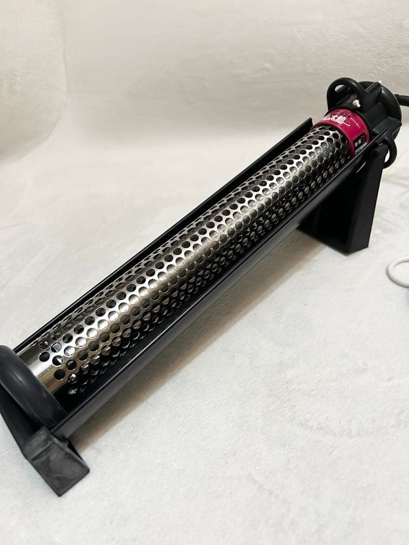 湯沸かし太郎　SUNART SCH-901 ステンレスヒーター 取扱説明書付き