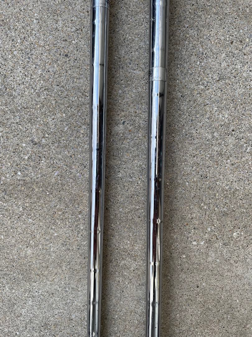 【最終値下げ】XXIO アイアンセット 4-9 P