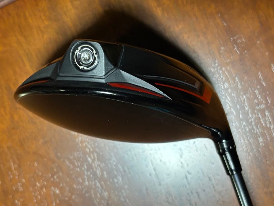 ★最終値下げ★テーラーメイドステルスドライバー10.5° (シャフト・カバー付)