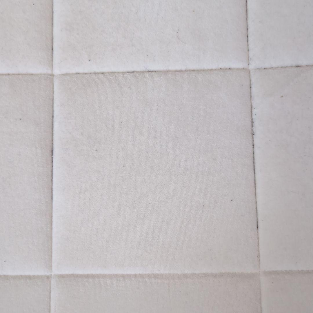 airweave エアウィーヴ01 シングル マットレスパッド 高反発