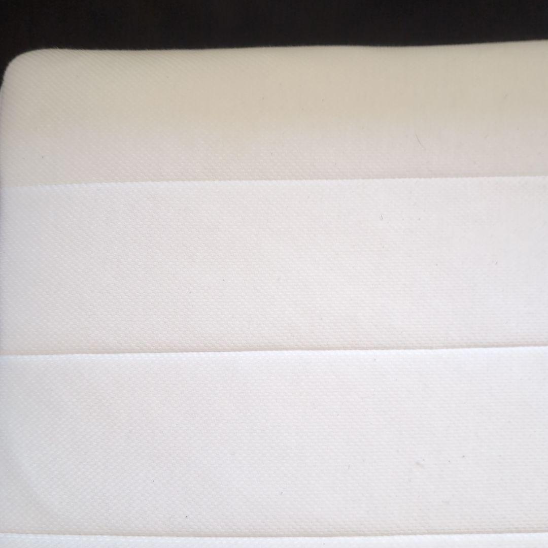 airweave エアウィーヴ01 シングル マットレスパッド 高反発