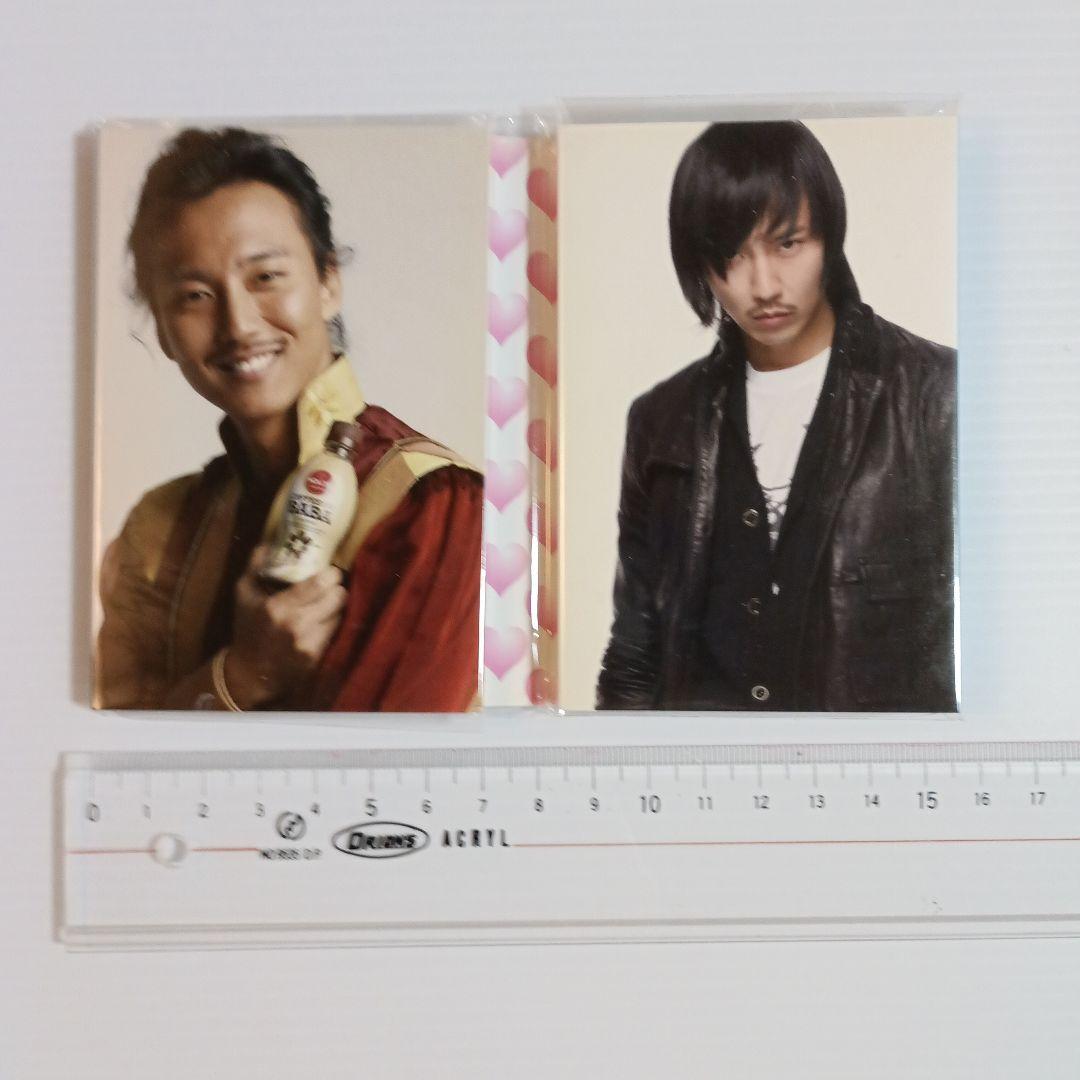 キム・ナムギル ★フォトカード50種類2枚ずつ ★キーホルダー★ファイル★メモ