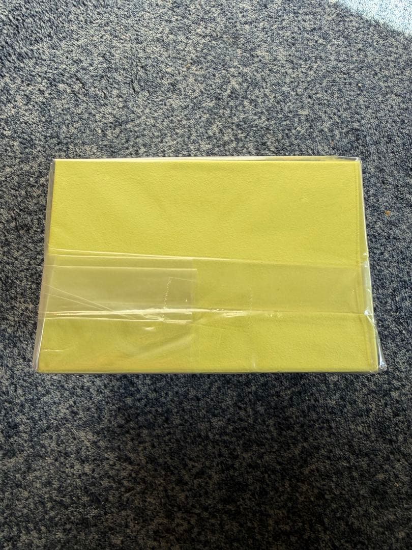 ポケモンカードゲーム 本革フリップデッキケース ピカチュウ